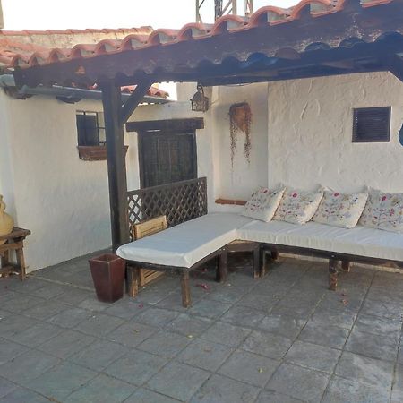 Appartement El Campito à Sanlúcar de Barrameda Extérieur photo