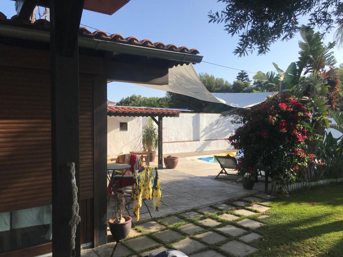 Appartement El Campito à Sanlúcar de Barrameda Extérieur photo