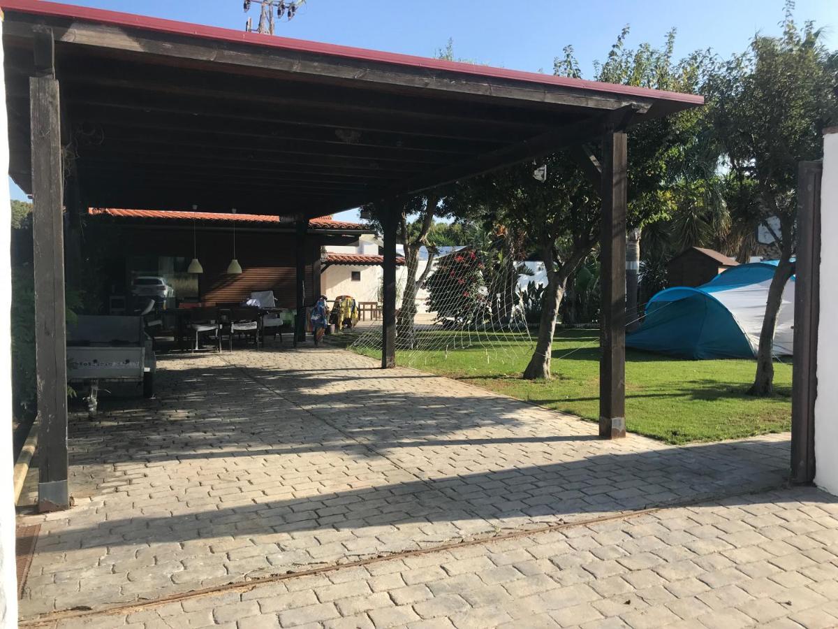 Appartement El Campito à Sanlúcar de Barrameda Extérieur photo