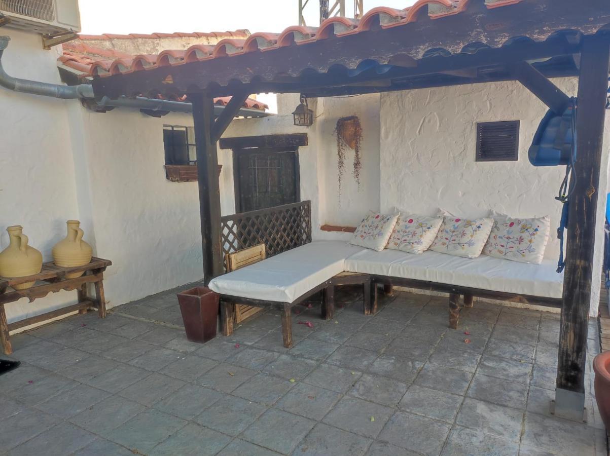 Appartement El Campito à Sanlúcar de Barrameda Extérieur photo